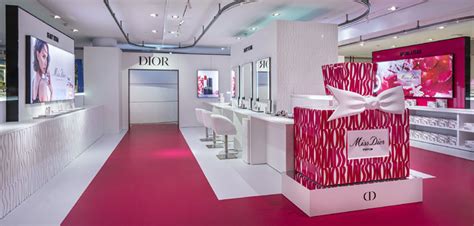 dior eventi milano